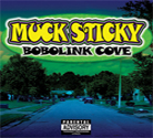 BC cd